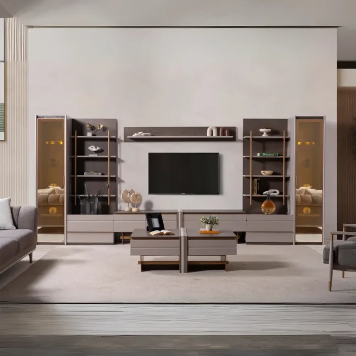 LORENZO COFFEE TABLE - Image 2