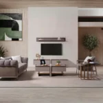 LORENZO ACCENT CHAIR - Image 5