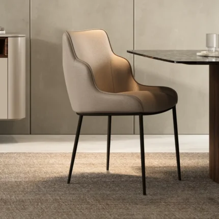 MILA DINING CHAIR