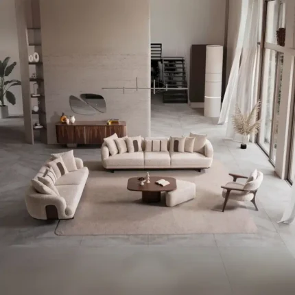 NAPOLI SOFA SET FROM $1399