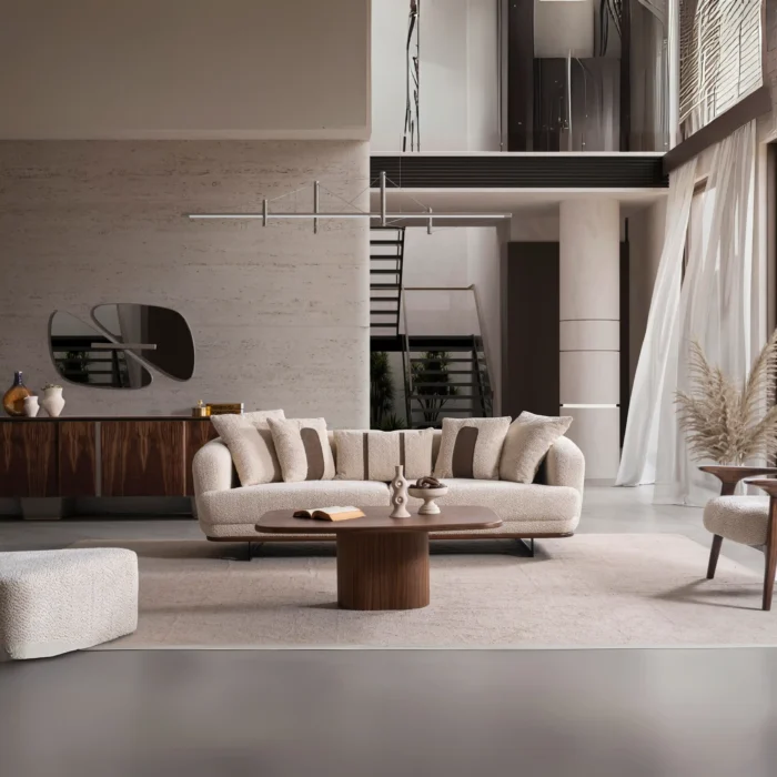 NAPOLI SOFA SET FROM $1599 - Image 11