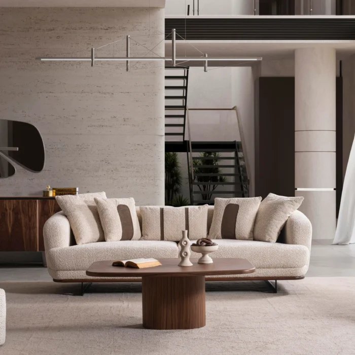 NAPOLI SOFA SET FROM $1599 - Image 12