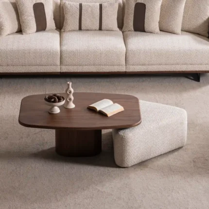NAPOLI 2-PCS COFFEE TABLE