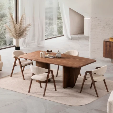 NAPOLI DINING CHAIR