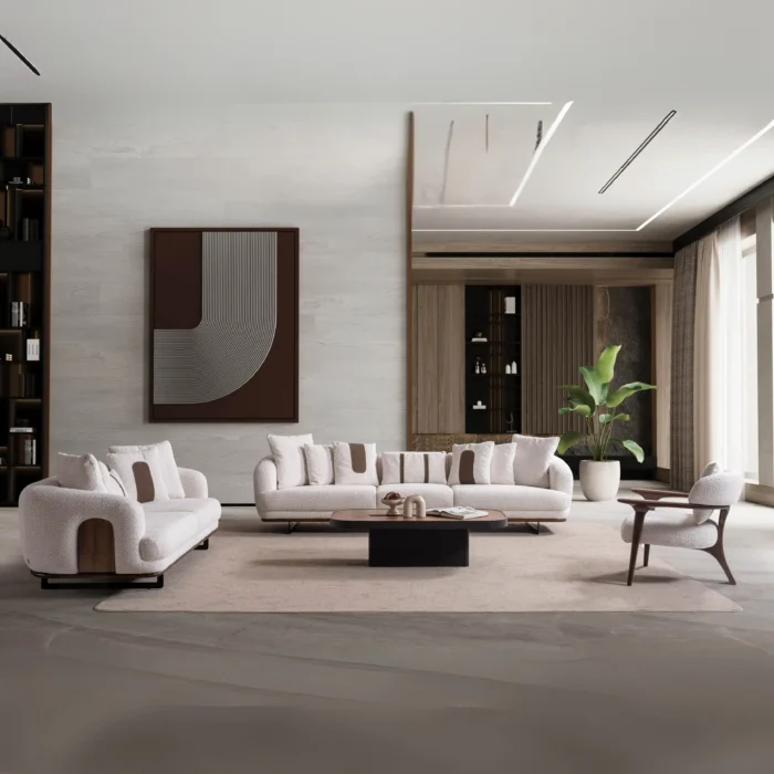 NAPOLI SOFA SET FROM $1599 - Image 20