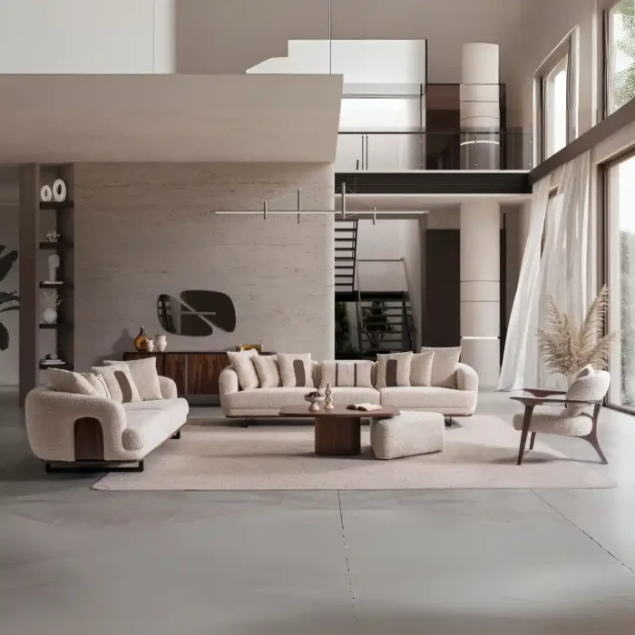 NAPOLI SOFA SET FROM $1599 - Image 25