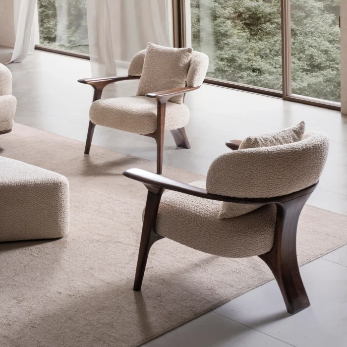 NAPOLI SOFA SET FROM $1599 - Image 8