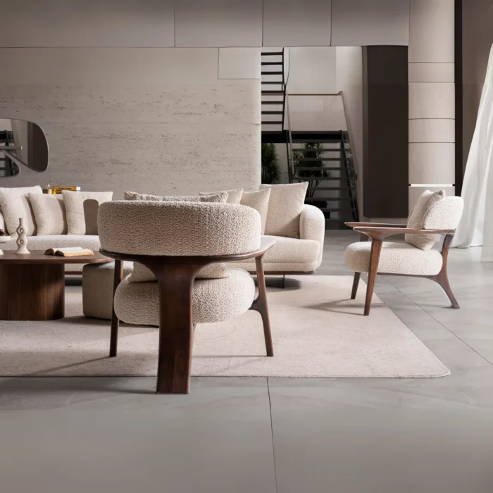 NAPOLI SOFA SET FROM $1599 - Image 9