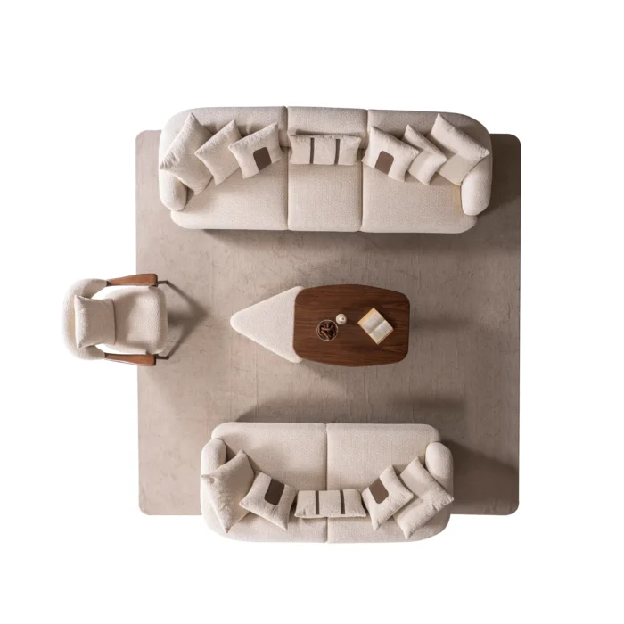 NAPOLI SOFA SET FROM $1599 - Image 10