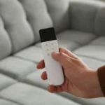 OPUS 2-PCS REMOTE CONTROL SOFA BED - Image 4