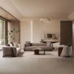 PASCAL ACCENT CHAIR - Image 3
