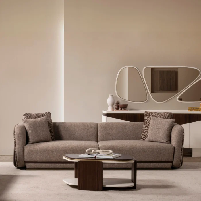 PASCAL CONSOLE TABLE - Image 5