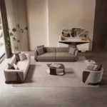 PASCAL ACCENT CHAIR - Image 7