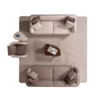 PASCAL ACCENT CHAIR - Image 5