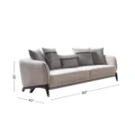 PERLA SOFA - Image 9