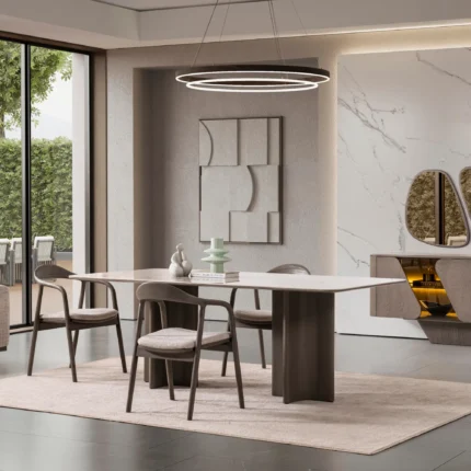 RIO DINING TABLE