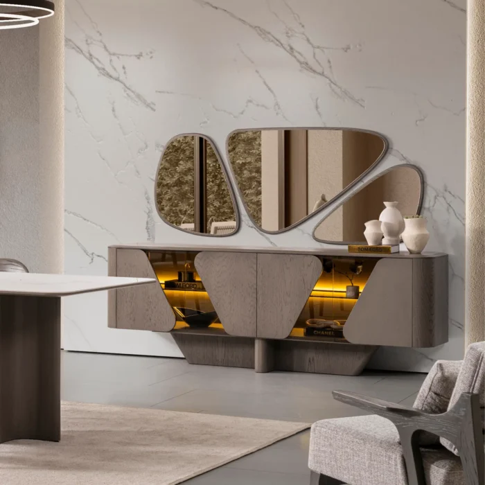 RIO CONSOLE TABLE - Image 4