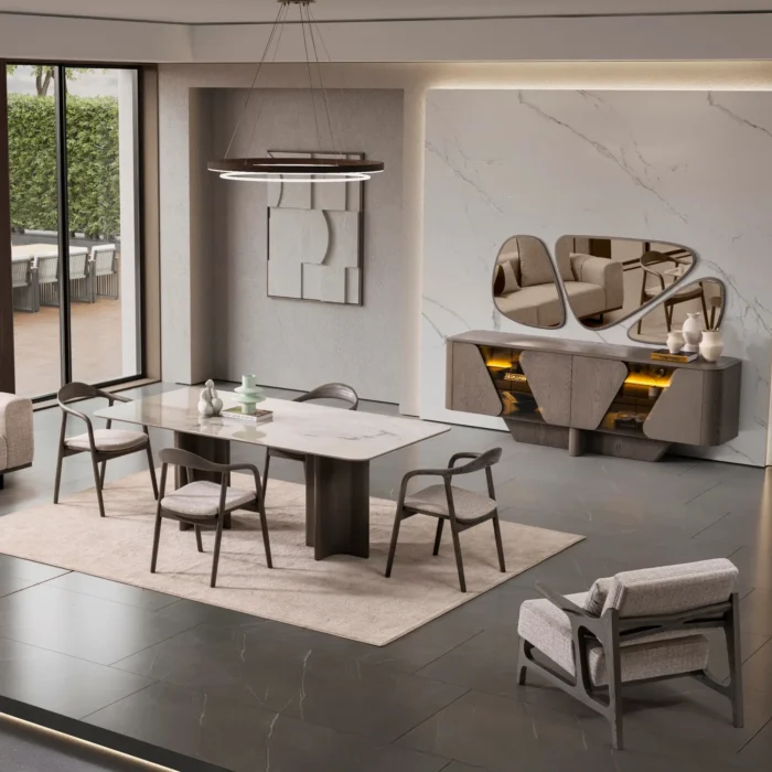 RIO (14) RIO DINING SET FROM $549 - Image 1