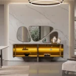 RIO CONSOLE TABLE - Image 2