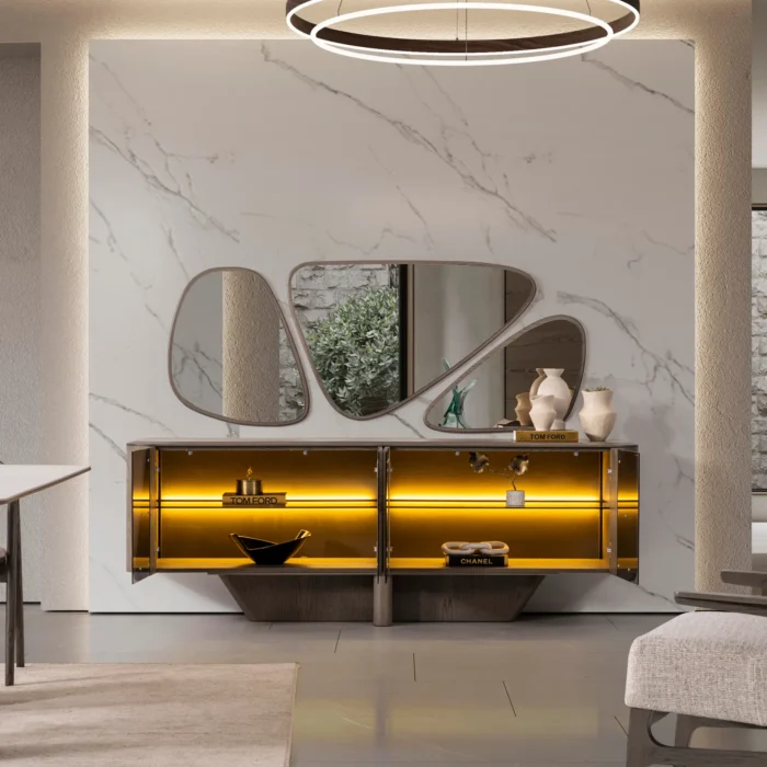 RIO CONSOLE TABLE - Image 2