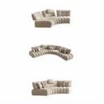 TEO SOFA SET FROM $1399 - Image 2