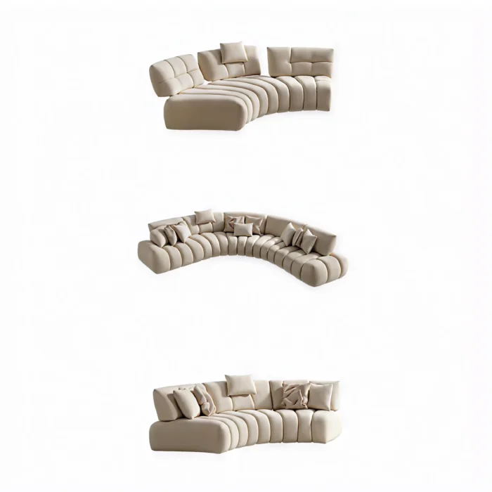 TEO SOFA SET FROM $1399 - Image 2