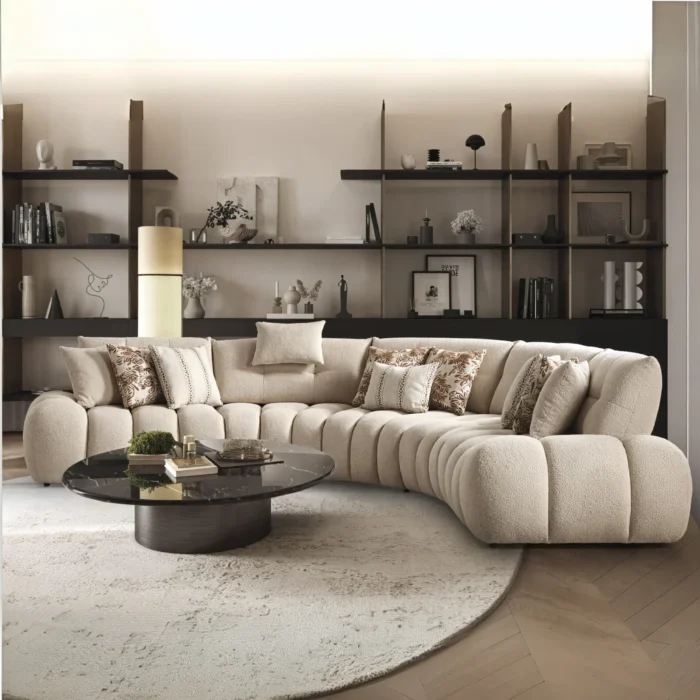 TEO SOFA SET FROM $1399 - Image 6