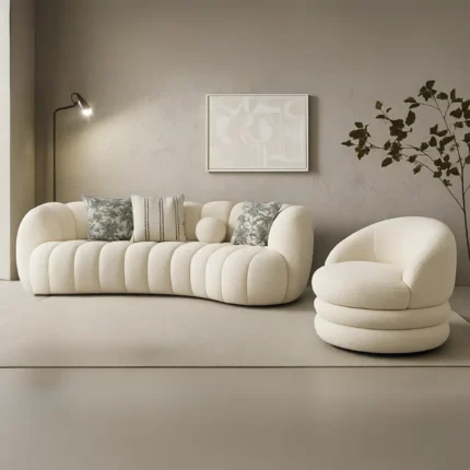 ZARA SOFA SET FROM $1299