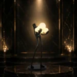 THE LIGHT KEEPER