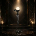 ARTLUMINA FLOOR LAMP