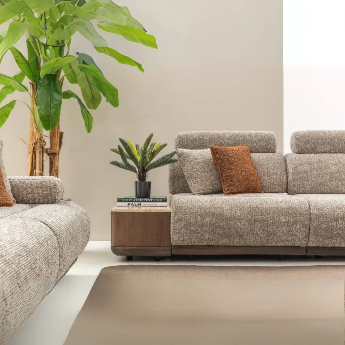 FLY ADJUSTABLE SOFA SET FROM $1399 - Image 3