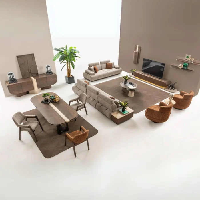 FLY ADJUSTABLE SOFA SET FROM $1399 - Image 2