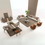 FLY CONSOLE TABLE - Image 3