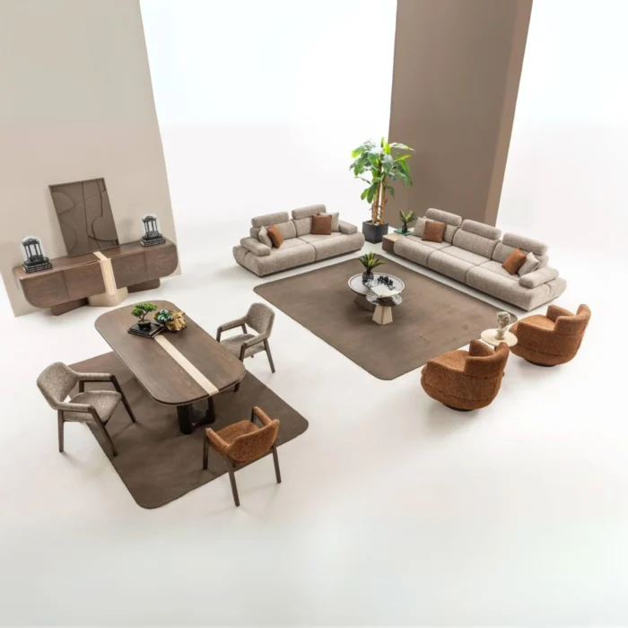 FLY ADJUSTABLE SOFA SET FROM $1399 - Image 6