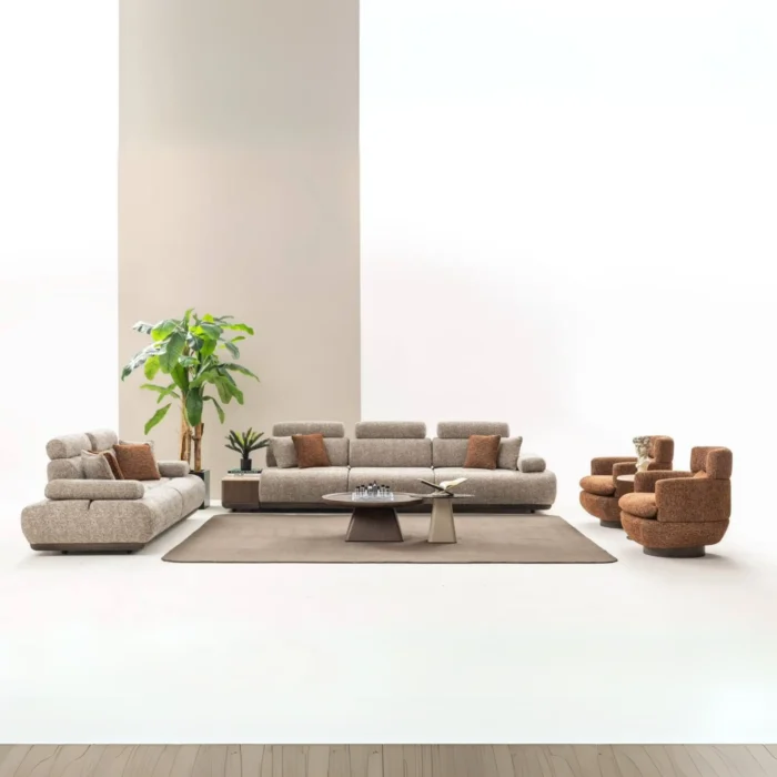 FLY ADJUSTABLE SOFA SET FROM $1399 - Image 7