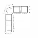 RIO MODULAR SECTIONAL SOFA - Image 3