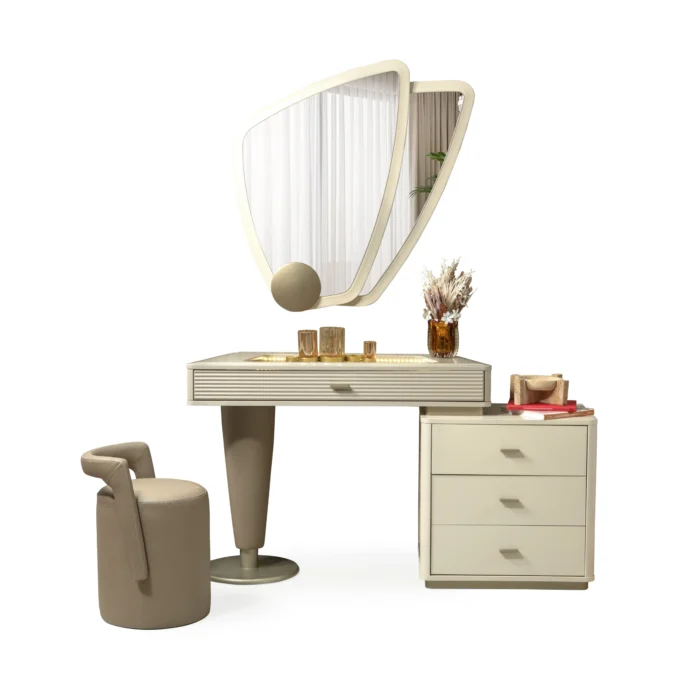 BERLIN BEDROOM SET - Image 3