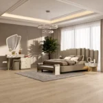BERLIN BEDROOM SET