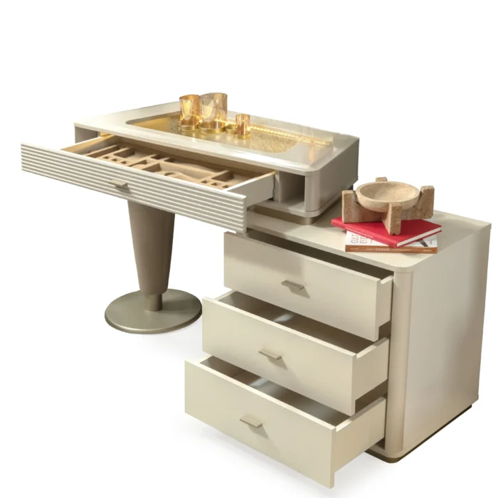 BERLIN BEDROOM SET - Image 6