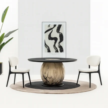 HALO DINING SET FROM $449