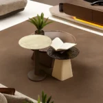 FLY 3-PCS COFFEE TABLE