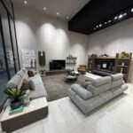 FLY SOFA WITH TWO ARMS - Image 3