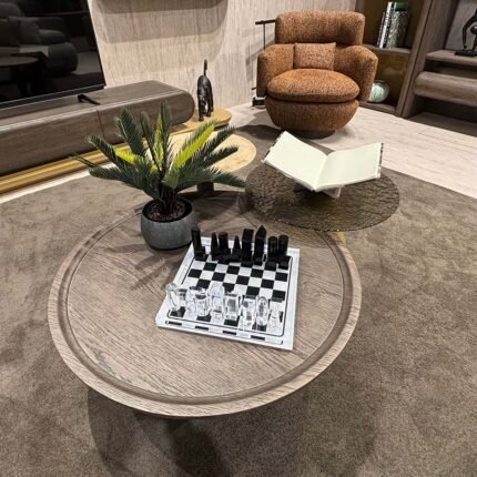 FLY 3-PCS COFFEE TABLE