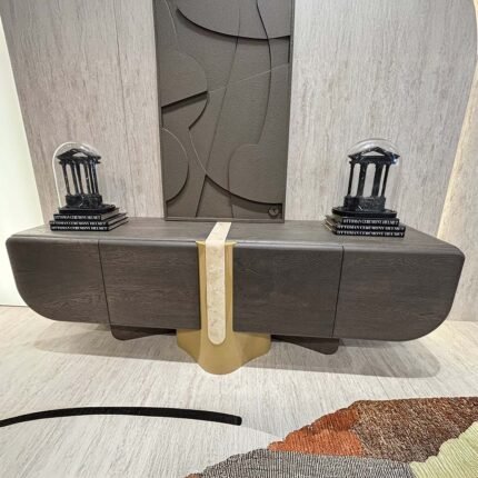 FLY CONSOLE TABLE