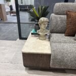 FLY SOFA WITH SIDE TABLE - Image 3