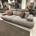 FLY SOFA WITH TWO ARMS - Image 2