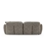 LEO CURVED SOFA - Image 3