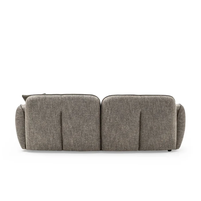 LEO (1) LEO CURVED SOFA - Image 3