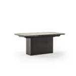LEO ADJUSTABLE DINING TABLE - Image 14