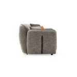 LEO CURVED SOFA - Image 7